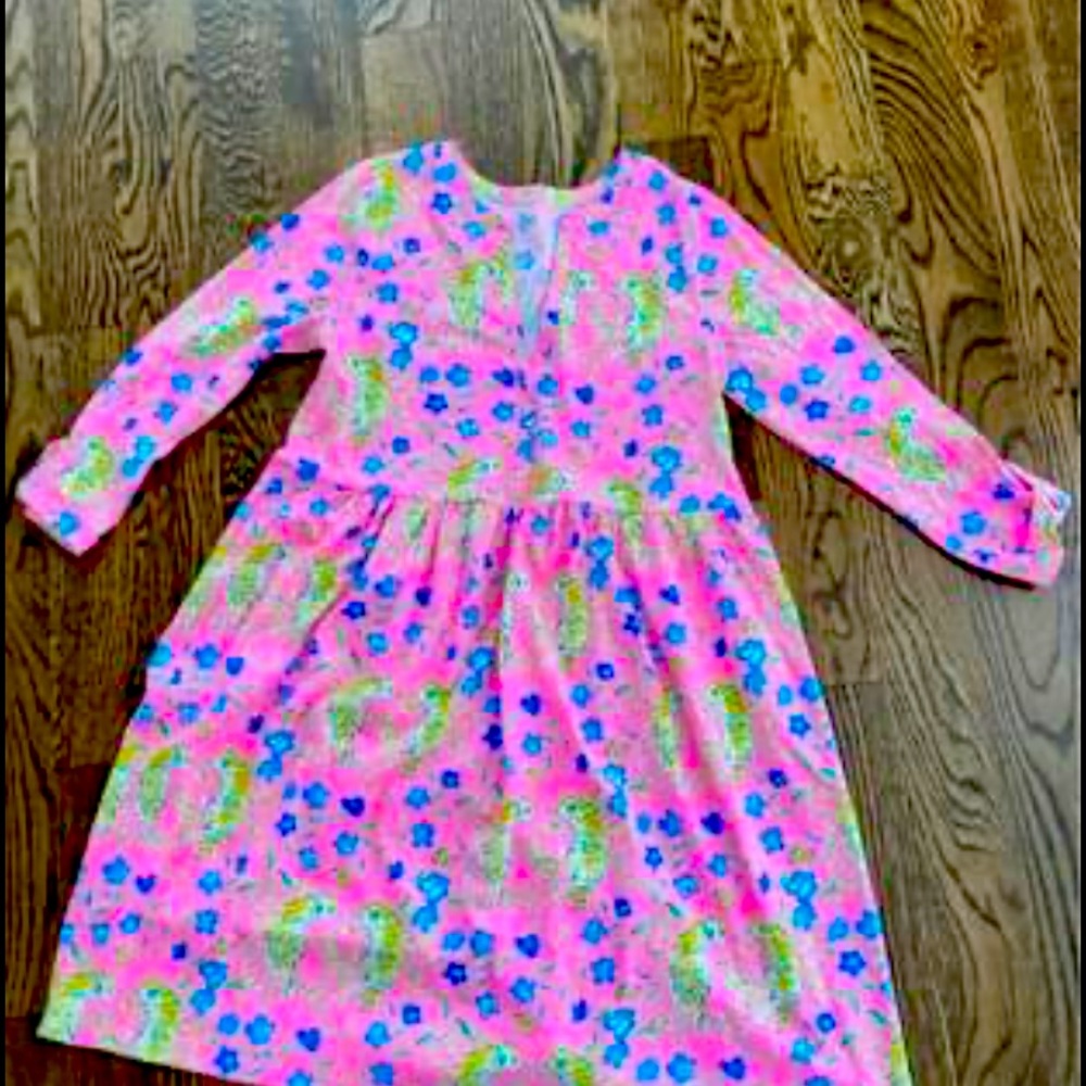 Lilly Pulitzer size Small Dress - NWOT